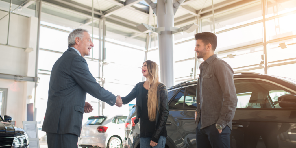 Best Car Finance Ireland