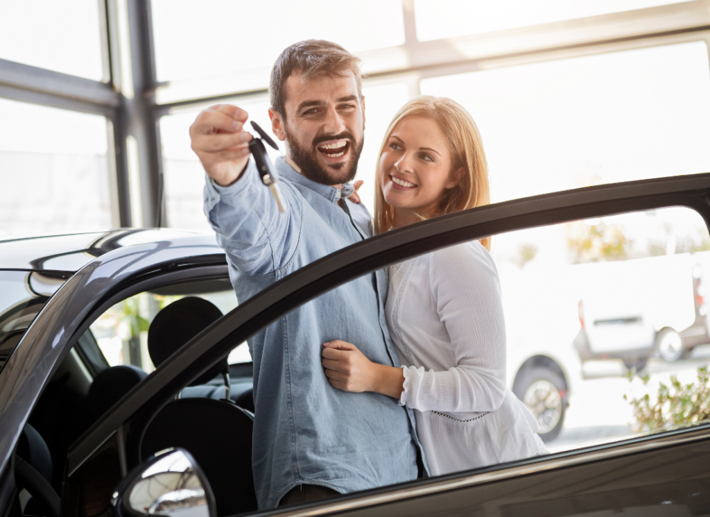 Best Car Finance Ireland