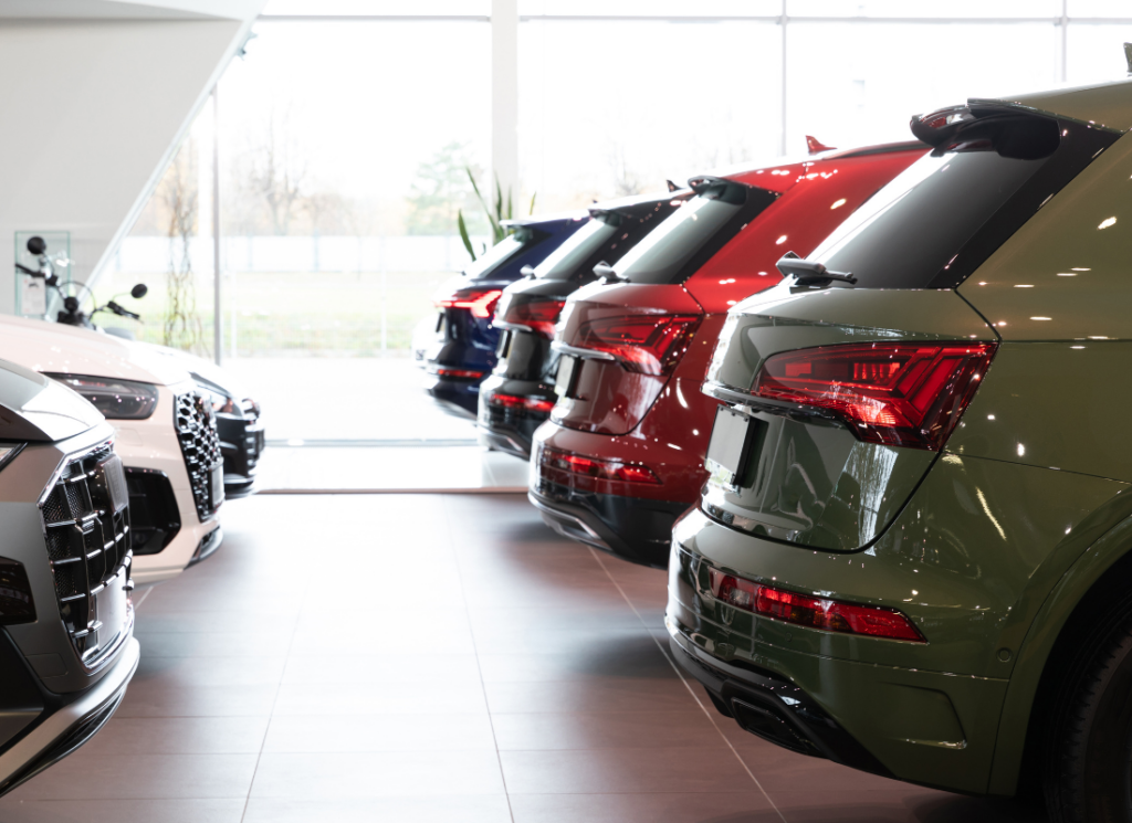 Best Car Finance Ireland